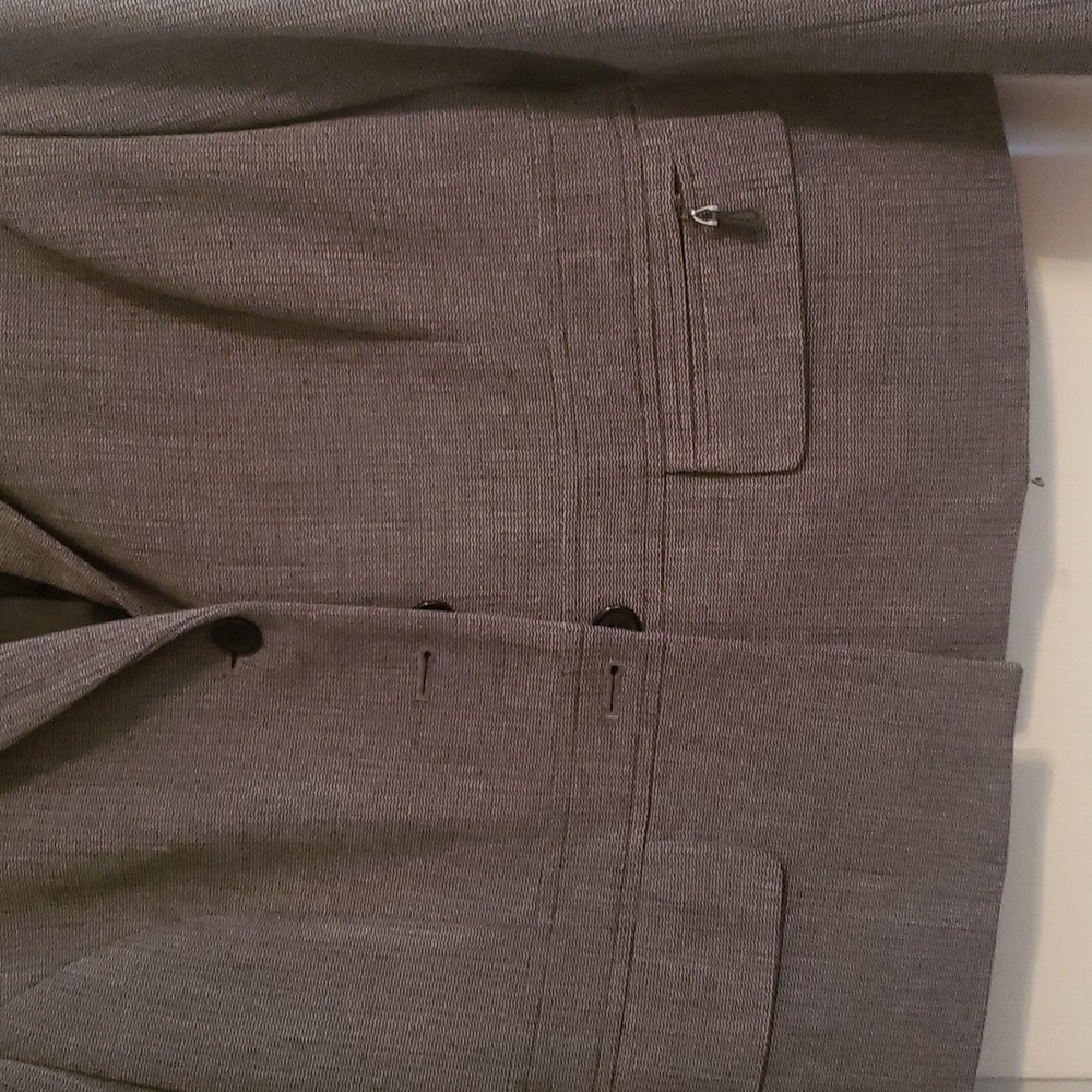 Jacket - Picture 2 of 2